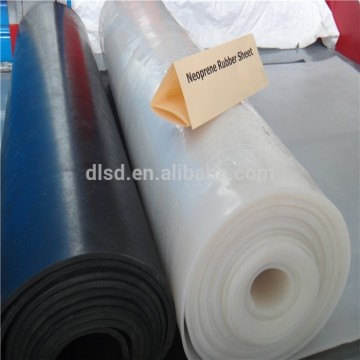 closed cellular silicon rubber sheets