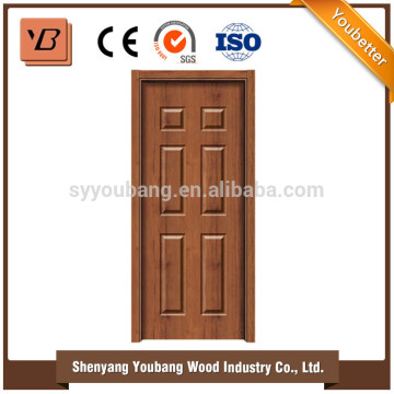 wood interior door wooden double door designs