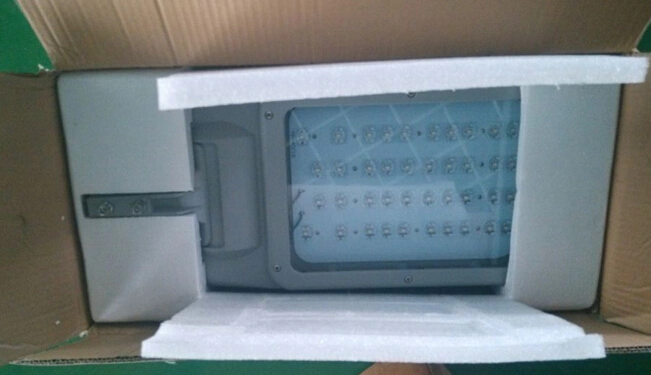 50W LED Street Light with Competitive Price