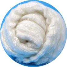 White ECDP Polyester Fiber Tops Tow for Sale