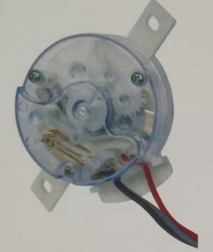 Washing Machine Spin Timer and Accessories