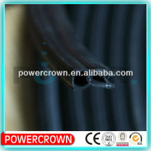 neoprene rubber foam thermal insulation closed cell rubber foam strips