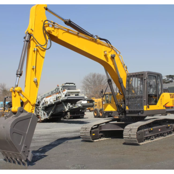 εκσκαφέας PC55MR-2 Excavator Selenoid FR330D