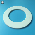 insulating corrosion resistant Alumina Ceramic Flange ring