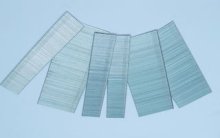 rust-proof (18GA) upholstery brad nails