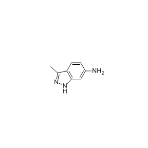 Alta calidad 3-Methyl-1H-Indazol-6-Ylamine CAS 79173-62-9