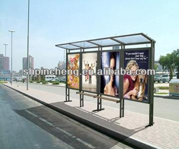 outdoor advertising