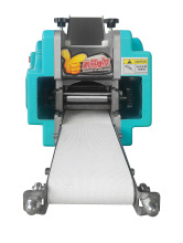 Home dumpling skin machine Automatic dumpling skin machine