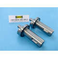 Customized precision special-shaped valve core valve sleeve