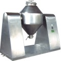 Double tapered Revolving Vacuum Drying machine