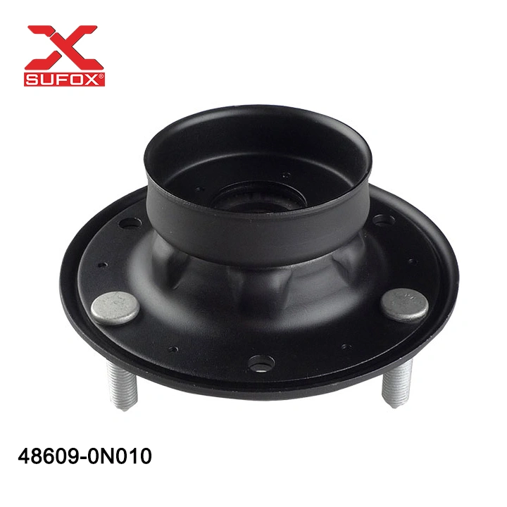 Factory Price Car Accessories Shock Absorber Top Strut Mount for Toyota Corolla Zze122 Strut Mount 48609-02150