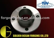 Welded Type Flange