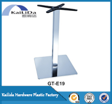 Guangzhou supplier folding table leg