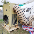 60000BTU Cooling Military Medical Tent Air Conditioner