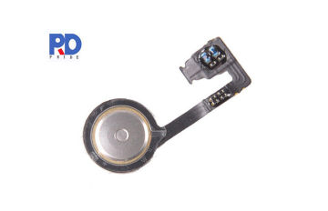 Iphone Flex Cable Replacement Iphone 4s Home Button Flex Cable