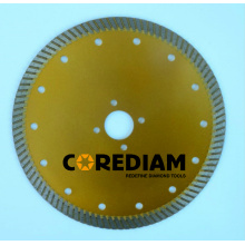 D180 Diamond Granite Blades