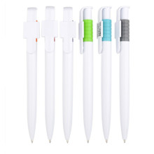 Click Promotional QR Code Ballpoint Pen
