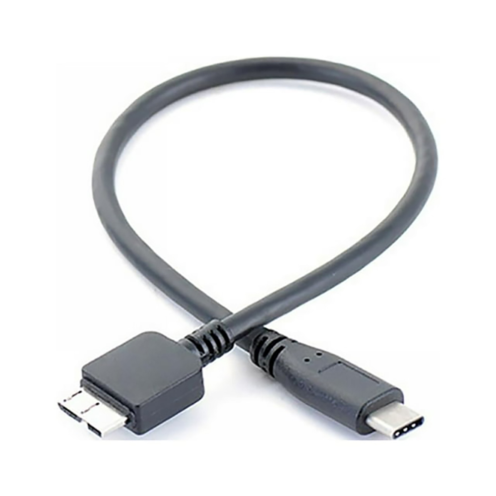 Data Transfer Type-C to Micro USB 3.0 Cable