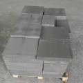 High density graphite blocks used in EDM