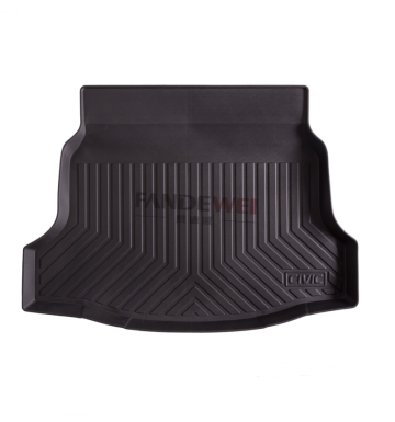 Trunk mats for Dodge Journey