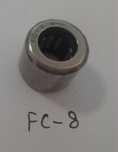Drawn Cup Needle Cltch (HF 081412/FC-8)