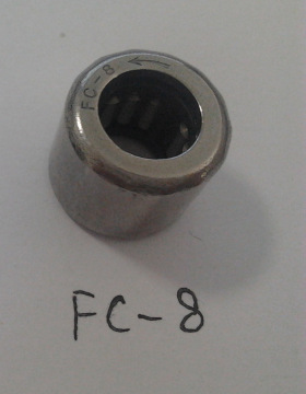 Drawn Cup Needle Cltch (HF 081412/FC-8)