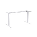 Ergonomic Height Adjustable Computer Standing Desk Frame