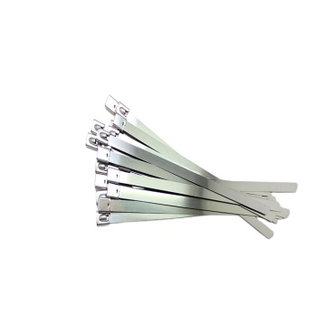 Easy and Convenient Saddle Mount Cable Tie for Engineering