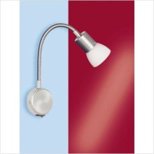 wall light gooseneck