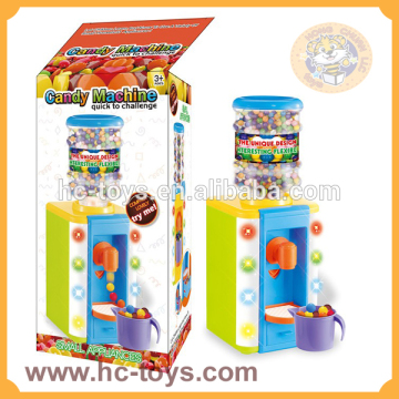 New R/C Candy Grabber Machine , Candy Scratcher, Gumball Machine, Clip Candy Machine