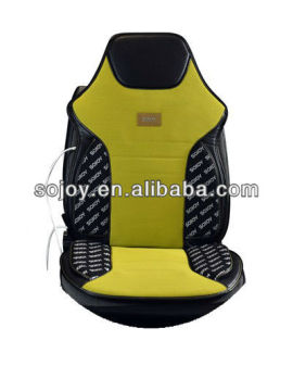 Advanced Multi-function Pneumatic Massage Seat Cushion
