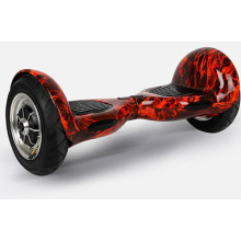I Want Self Balancing Two Electric Hoverboard