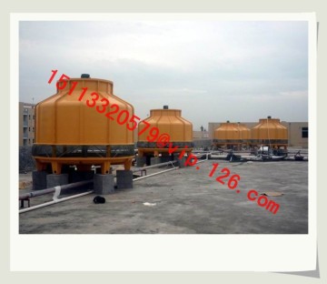 Standard Industrial 400T Water Cooling Towers