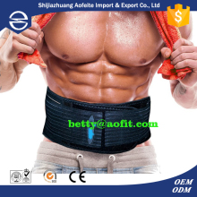 Big promotion Back Brace Support with Tourmaline Magnetic Heat - Lumbar Lower Back Pain Belt