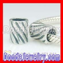 Silver European Bracelets Charms Beads Wholesale?