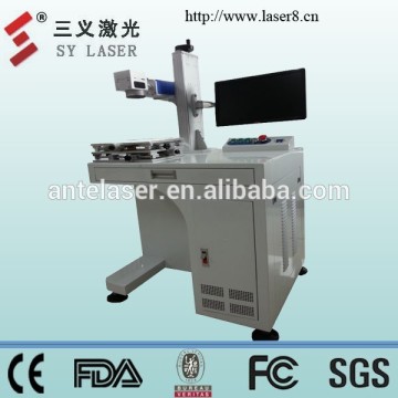 Durable metal laser marking equipment