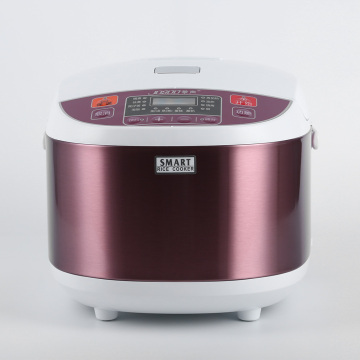 Buy Customized Logo Electric Multifunction 5L Rice Cooker