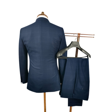 Color can be customized pant coat design men wedding suits pictures tuxedo mens 2 piece suits