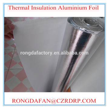 Reflective Aluminium Cloth