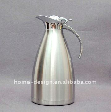 Vacuum Jug