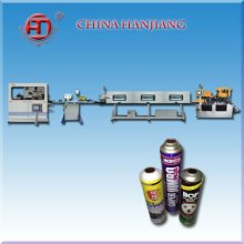 Metal Can Packagings Equipment Manufacturer