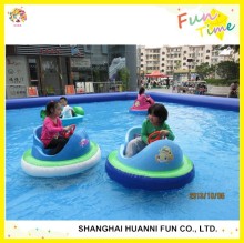 ELECTRIC FUN BUMPER BOAT, CHILDREN BUMPER BOAT MADE IN CHINA