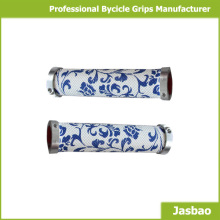 High Quality Antiskid Bycicle Handle Grips For Bicycle Accessory