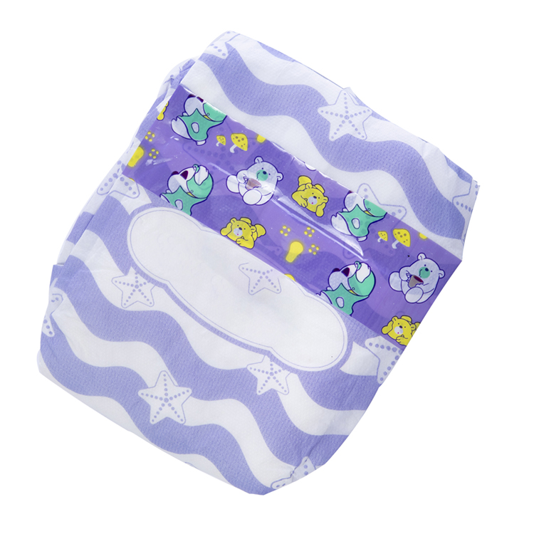 Diaper Disposable Baby,Wholesale Baby ultra-dry Diaper Nappies