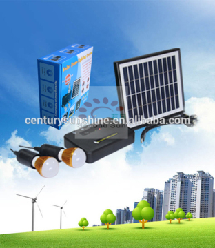 4lamp solar green lighting systems/smart home system/mobile home solar system