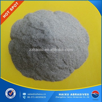 abrasive brown Fused Aluminium oxide grain