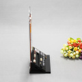 Acrylic Eyebrow Brush Display Eyeliner Storage stand