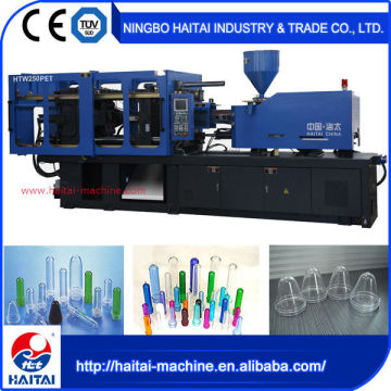 best selling products bottle prefrom injection molding machine
