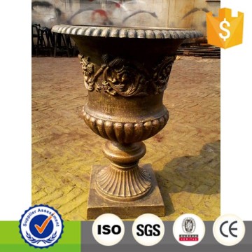 garden ornaments wrought iron plant stands