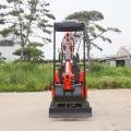 Excavator Mini Murah 1 Ton